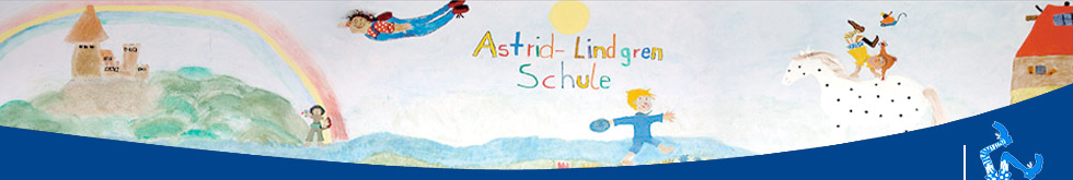 Astrid-Lindgren Schule Erdmannhausen