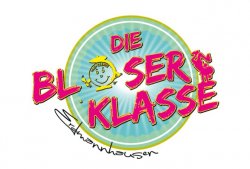 Logo Bläserklasse